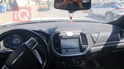 كرايسلر 300